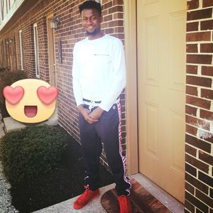 Meet your Posher, Ce